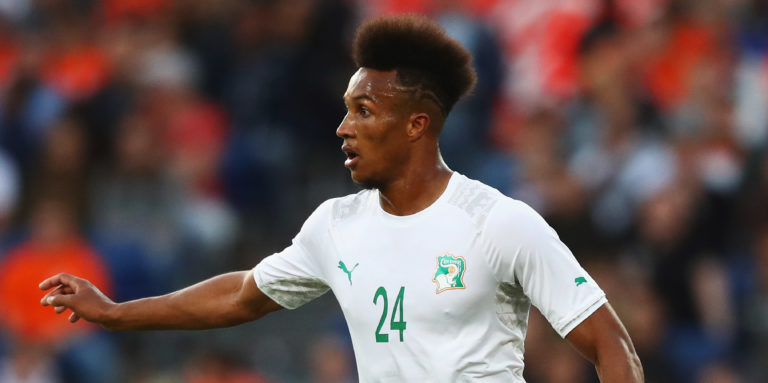 Gbamin keen on Everton move – a perfect fit at Goodison Park?