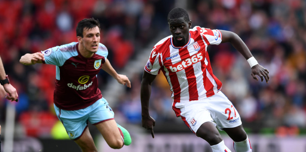Everton interested in Ndiaye – but would it be a smart signing?