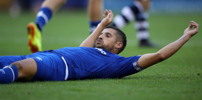 Two clubs want Mirallas – how Everton are close to securing a great deal