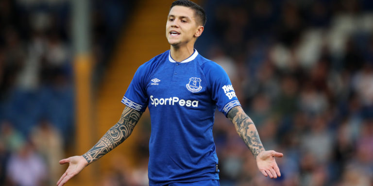 Besic wanted by English duo – Should the Blues let him go?