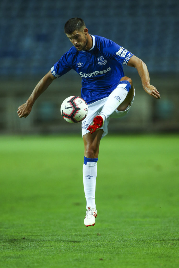 Carlos Rodrigues/Getty Images Sport