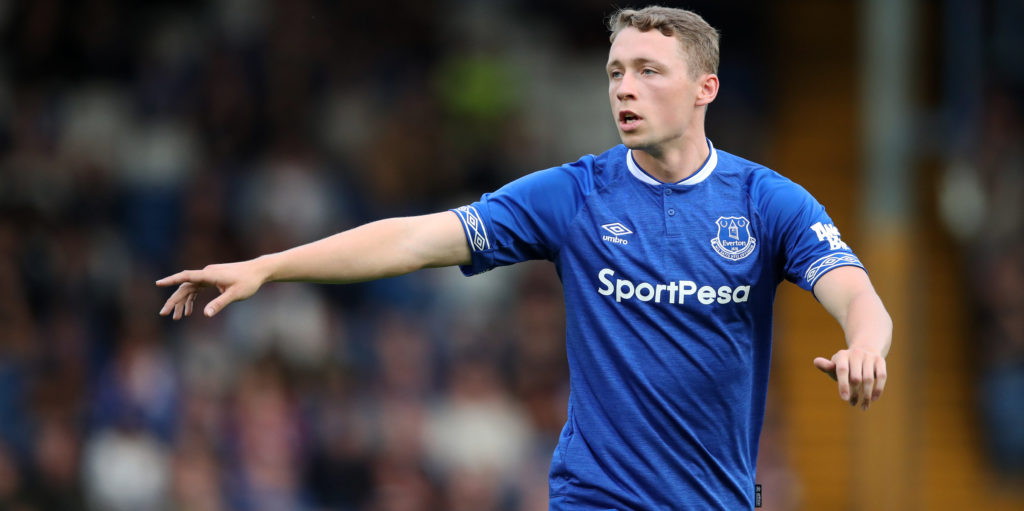 Pennington open to permanent move – a good move for all parties