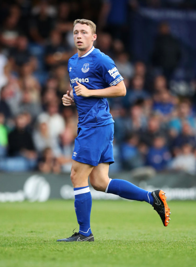 Lynne Cameron/Getty Images Sport