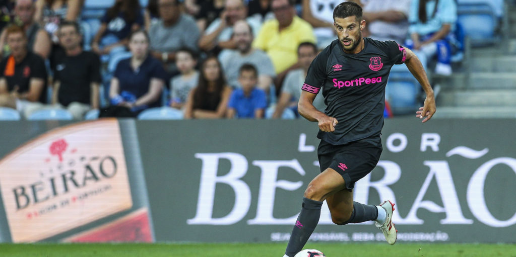 Mirallas likely to leave – Good move by Everton?