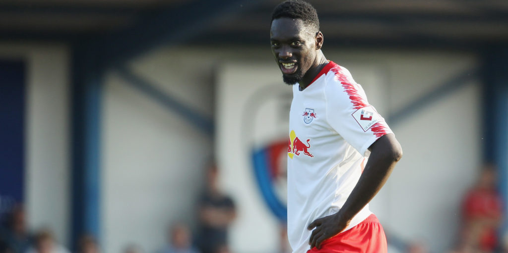 Everton enquired about Augustin in July – Are the Blues better off with Kean?