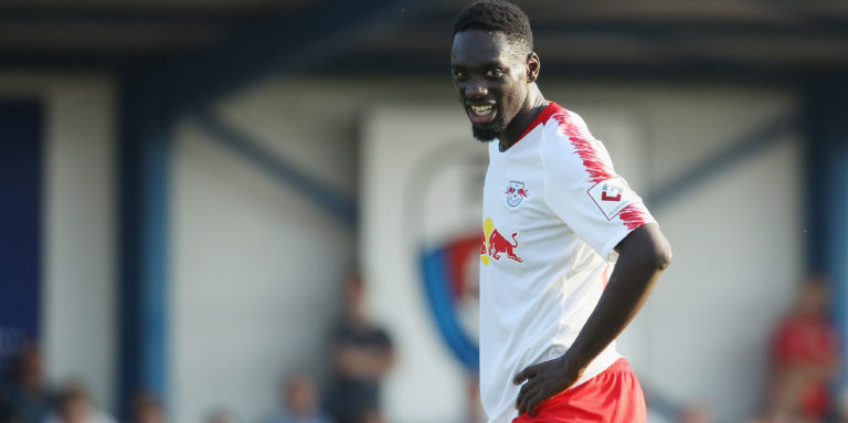 Everton enquired about Augustin in July – Are the Blues better off with Kean?