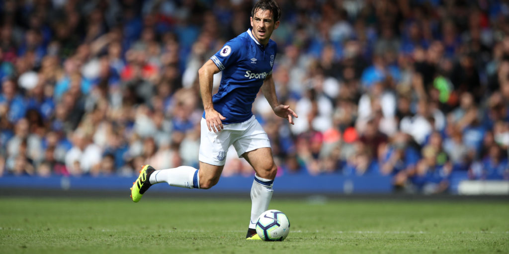 Baines reveals advice he gives to new signings – Why Everton were right to