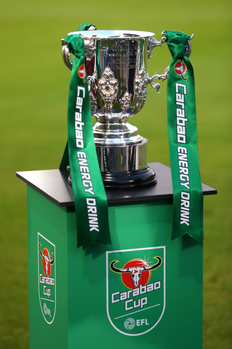 Catherine Ivill/Getty Images Sport