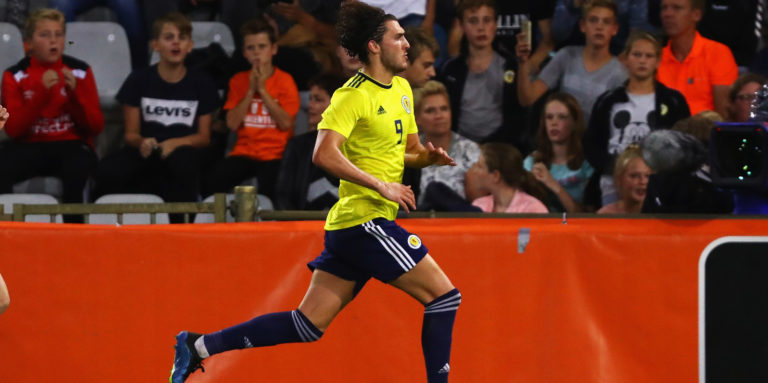 Hornby set for Belgium loan – How will the forward fare?