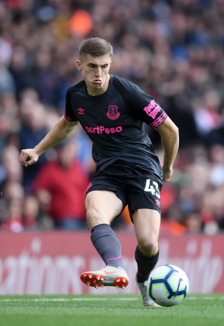 Laurence Griffiths/Getty Images Sport