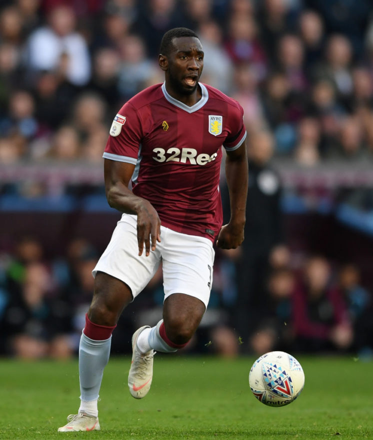 Aston Villa v Swansea City - Sky Bet Championship Alex Davidson/Getty Images Sport
