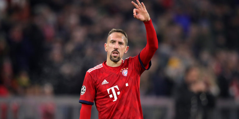 Everton offered Ribery – would he be a good addition for the Blues?