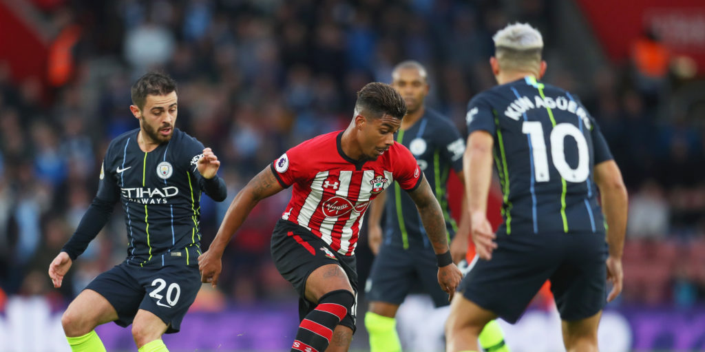 Everton must focus on strengthening their defence as Lemina links continue