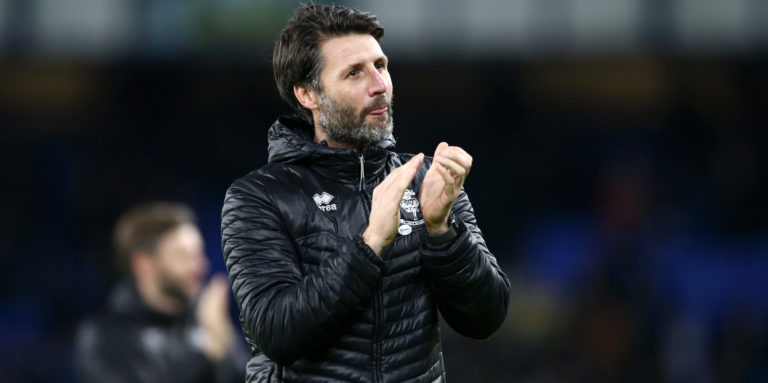Cowley believes Everton have ‘world-class’ talent – why the Toffees should take Lincoln seriously