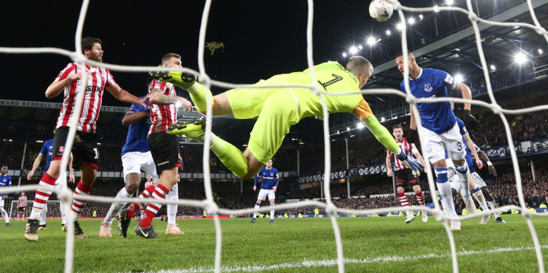 Everton must show ambition against Lincoln – Fan Reactions