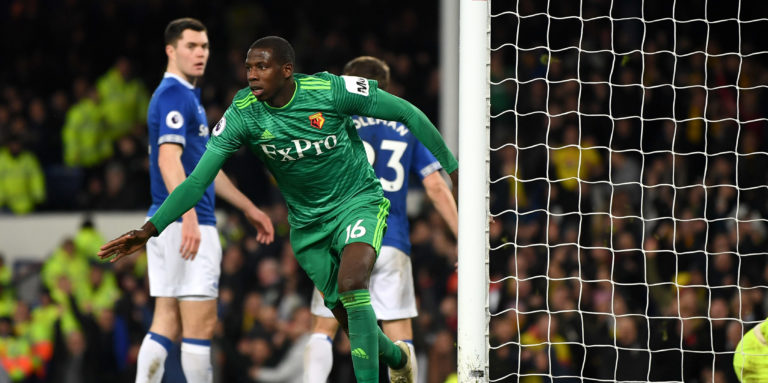 Everton see second Doucoure bid turned down – do they really need him?