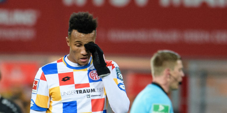 Everton agree Gbamin deal – can he replace Gueye?