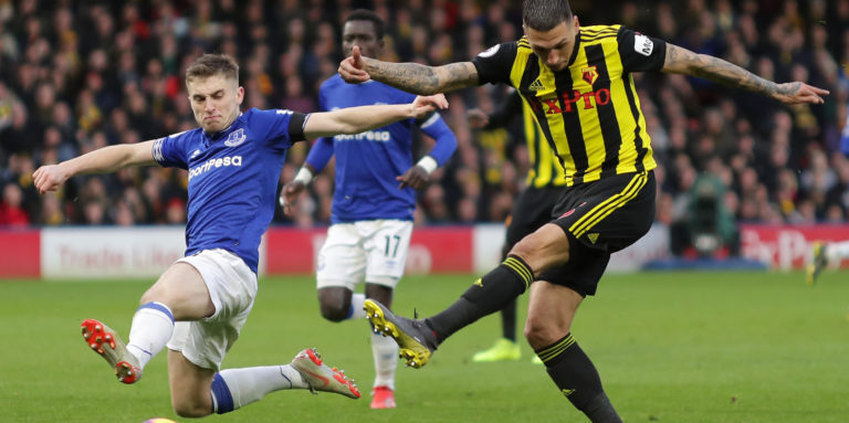 Kenny told to improve in attack – Can he become Everton’s starting right-back?