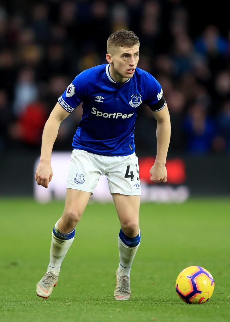 Marc Atkins/Getty Images Sport