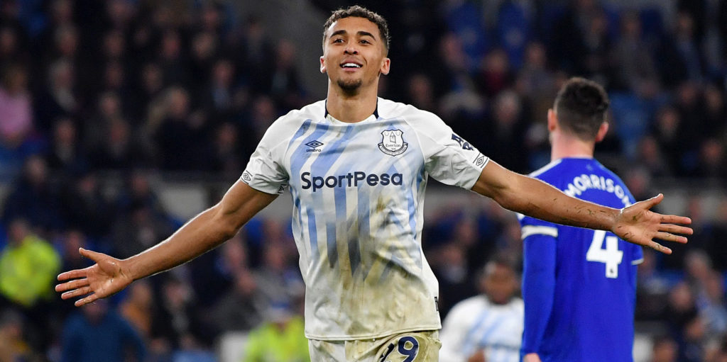 Everton forced to wear last season’s kit against Palace – Bizarre situation for the Blues