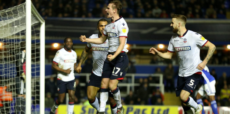Connolly joins Lincoln on loan – Fan Reactions