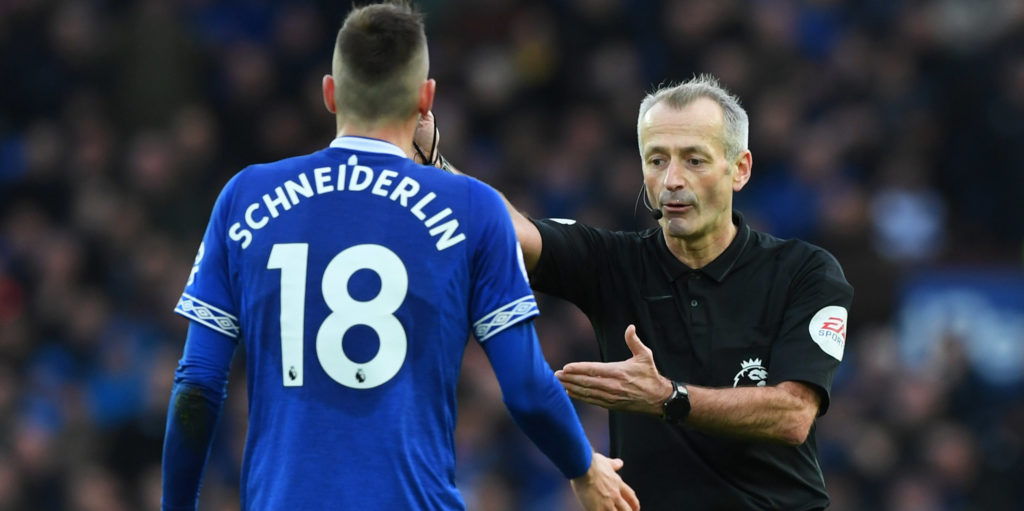 Schneiderlin in exit negotiations – Should the Blues let him leave?