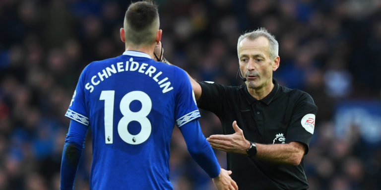 Schneiderlin in exit negotiations – Should the Blues let him leave?