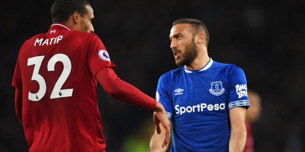 Frankfurt put Tosun deal ‘on hold’ – Good sign for Everton