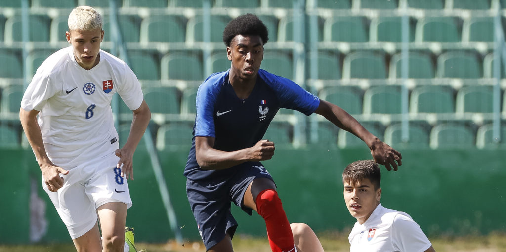 Everton tracking Marseille’s Isaac Lihadji – a sensible target for the Toffees?