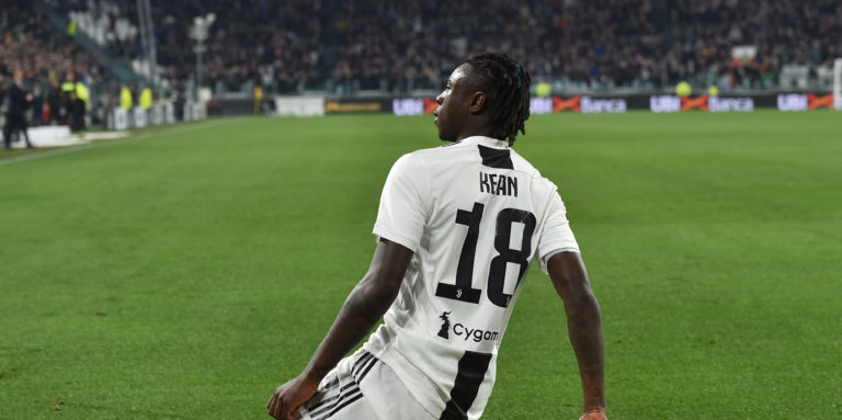Four reasons why Kean is a good signing for Everton