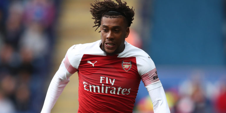 Everton want Zaha and Iwobi – Do you see Everton signing either of the duo?