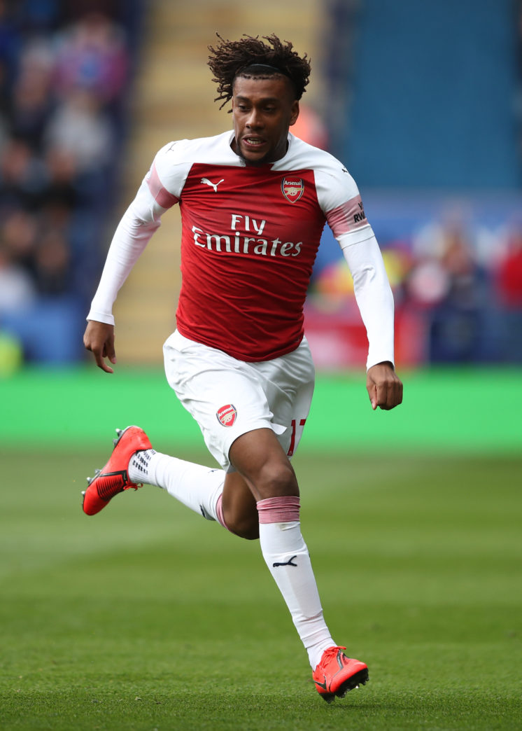 Marc Atkins/Getty Images Sport