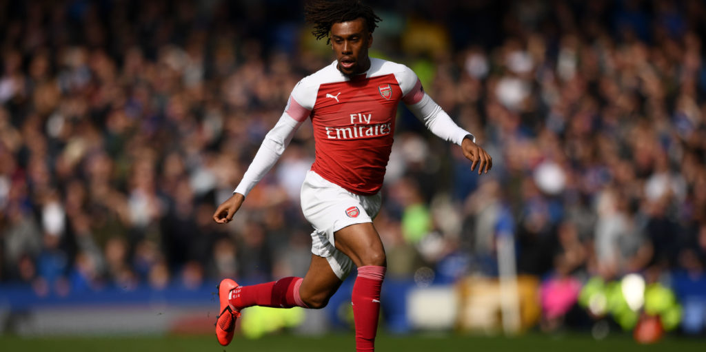 Bent hits out at Iwobi’s quality – will the Nigerian prove to be a smart signing?