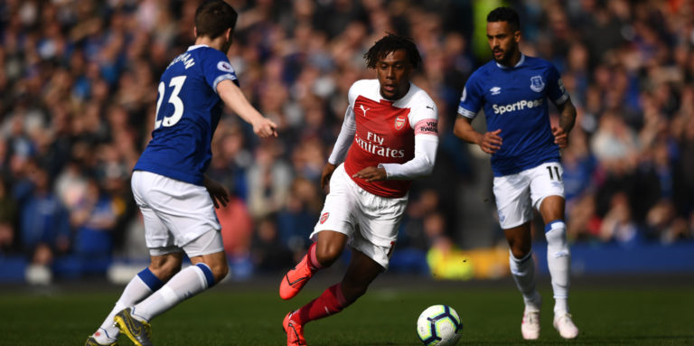 Bent labels Iwobi “perfect teammate” – How will he fit in for Everton?