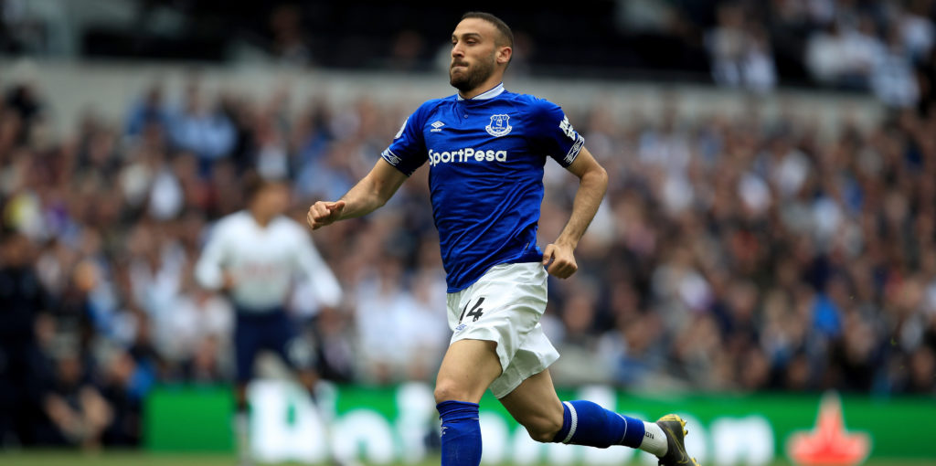 Tosun dismisses exit talks – What should Everton do with the forward?