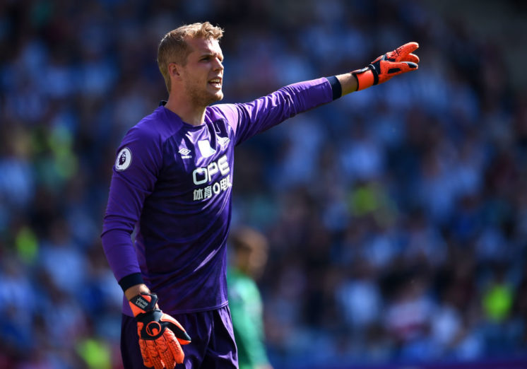 Nathan Stirk/Getty Images Sport