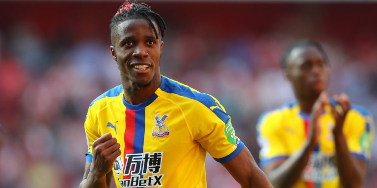 Deal for Zaha is now ‘dead’ – Why Everton are right to walk away