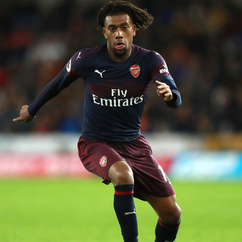 David Rogers/Getty Images Sport