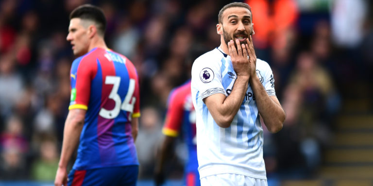 Tosun confirms he spoke to Besiktas – should Silva use him this season?