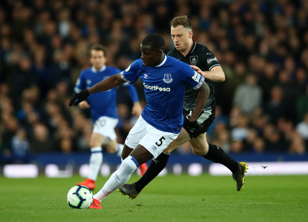 Will losing Kurt Zouma prove pivotal to Everton and their targets for the season?