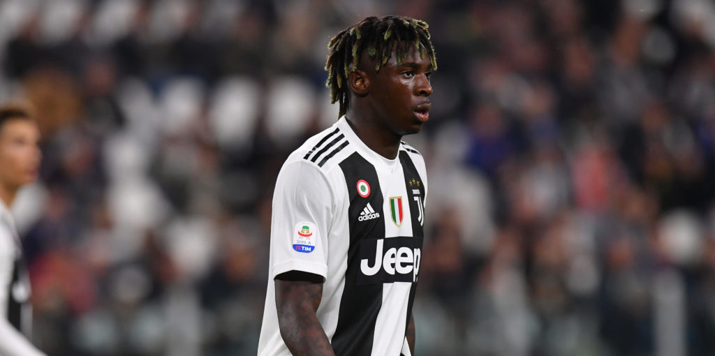 Fans hail Everton as Kean completes medical ahead of £27.5m move