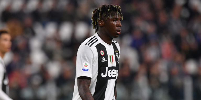 Fans hail Everton as Kean completes medical ahead of £27.5m move