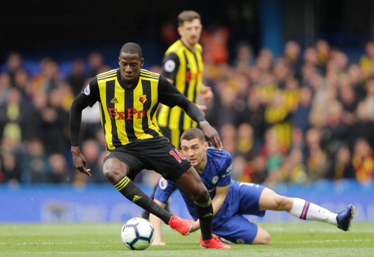 Richard Heathcote/Getty Images Sport