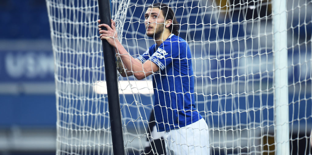 Everton morning news round-up – 28th August 2019
