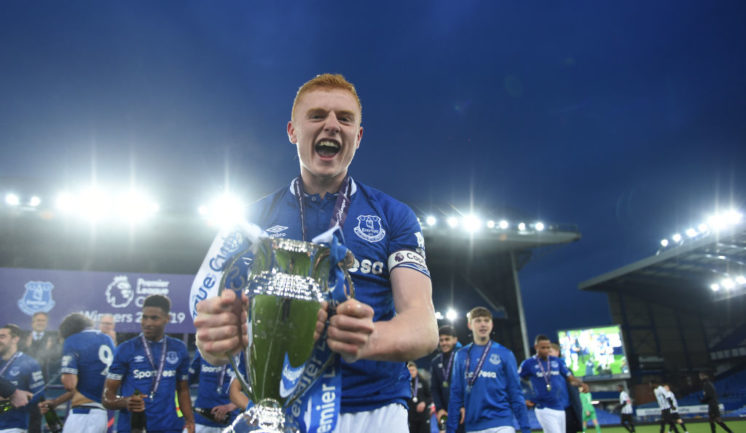 Nathan Stirk/Getty Images Sport