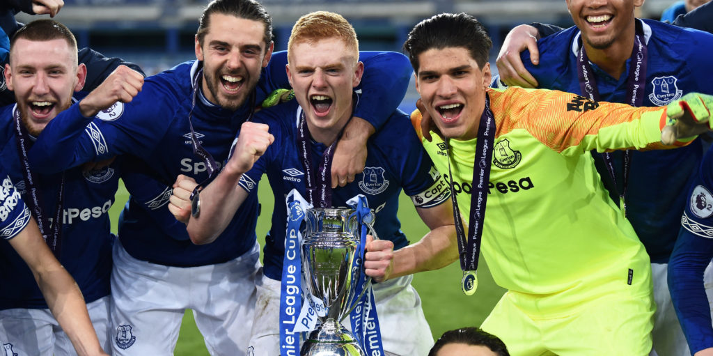 Everton youngsters who could still leave on loan this summer