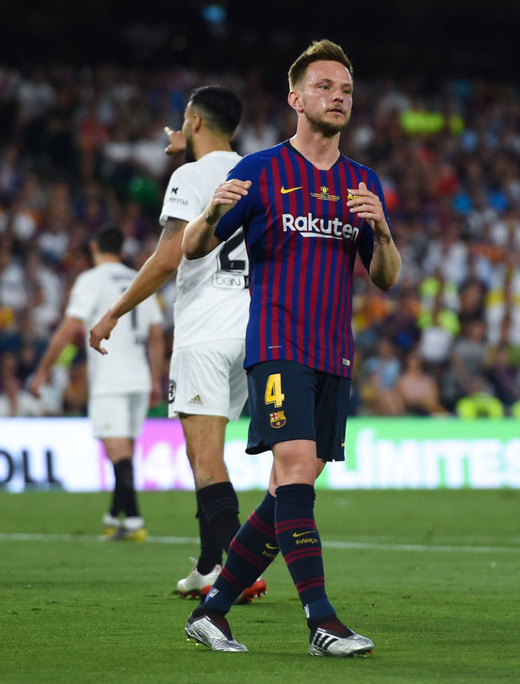 Alex Caparros/Getty Images Sport