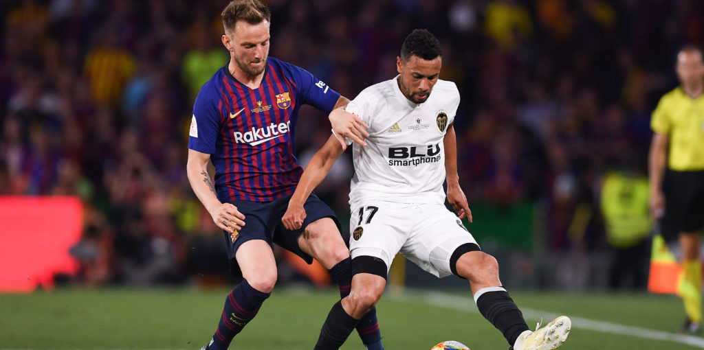 Everton linked with Rakitic – Is a deal feasible?