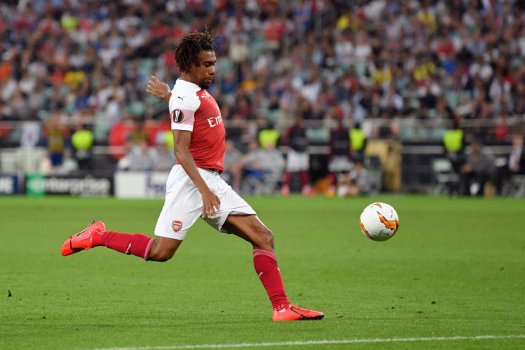Dan Mullan/Getty Images Sport