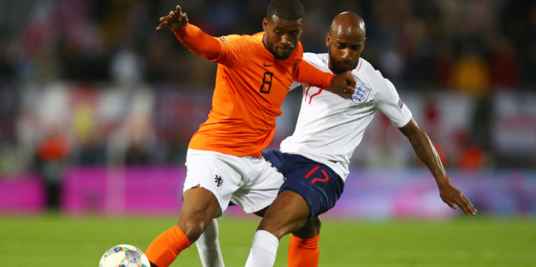 Delph to miss England call-up – positive news for Everton